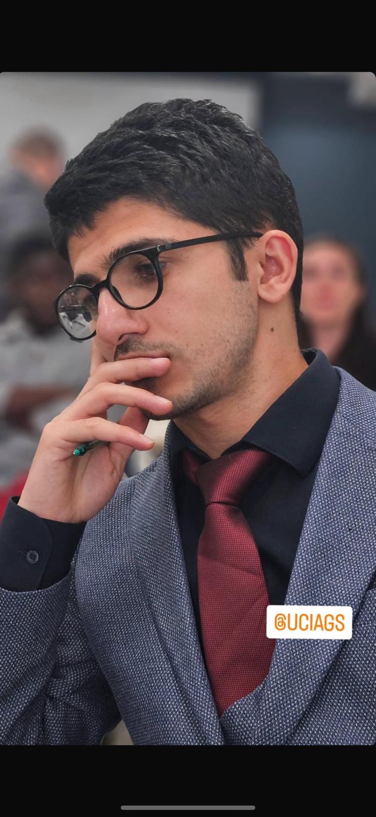 Sedat Orhan
